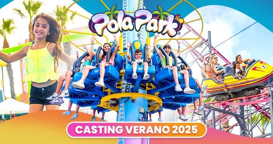 Casting Verano 2025